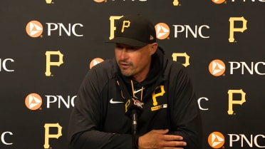 Don Kelly on Skenes, 10-5 loss