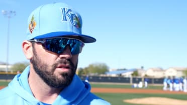 Mike Moustakas on team chemistry, coaching