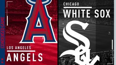 Condensed Game: LAA@CWS - 4/27/26