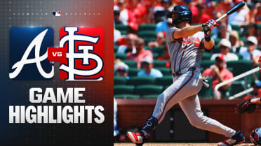 Braves score go-ahead run on error in 4-3 victory