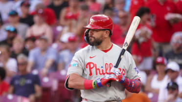 Kyle Schwarber will participate in the Home Run Derby