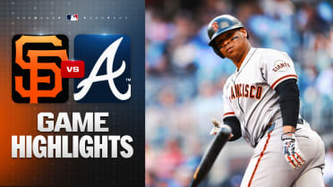 Devers, Cox and Basabe power Giants to a 7-3 win