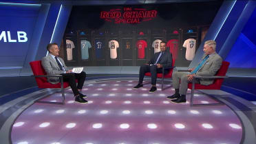 Red Chair Special: Angels vs. Yankees