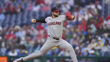 Slade Cecconi strikes out five