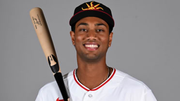 Arjun Nimmala wins Fall League Hitter of the Week