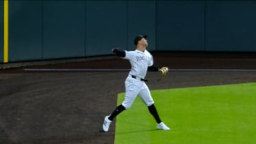 Asistencia desde los jardines de Tyler Freeman 