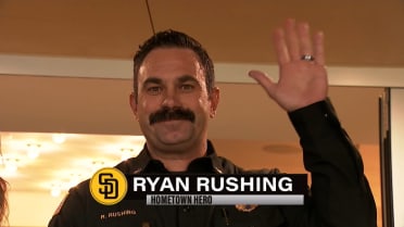 9/11/25 Hometown Hero