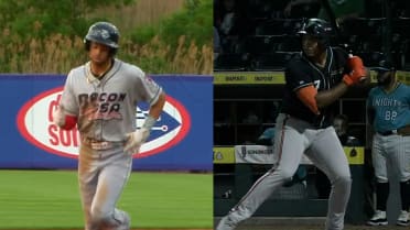 Watch Lehigh Valley IronPigs and Norfolk Tides