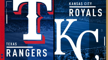 Juego Condensado: TEX@KC - 6/11/26