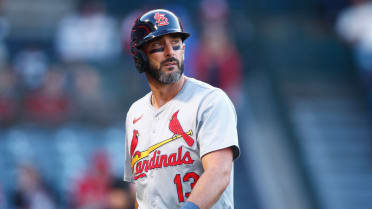 Debating who wins NL East, if Cardinals should sell