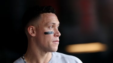 MLB Central on Aaron Judge injury update