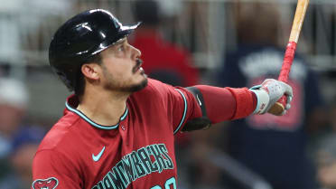 Juego de 2 jonrones de Nolan Arenado 