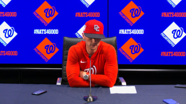 Blake Butera: 'We couldn't get too much going'