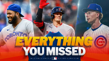 Rutschman's big game vs. the Orioles | Morning Lineup
