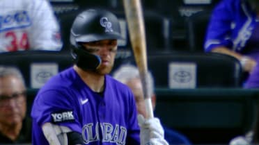 Brett Sullivan's sacrifice fly