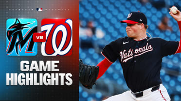 House, Ford back Kent in Nationals' 9-2 win