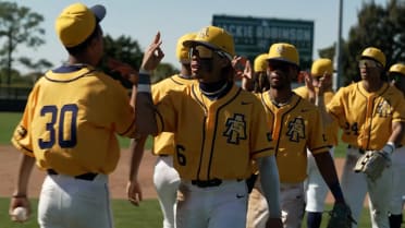 Recapping day two of the Andre Dawson Classic