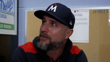 Rocco Baldelli on Twins 2-1 loss vs. Royals