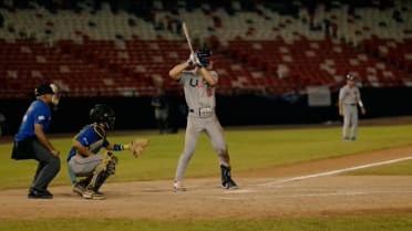 Draft 2025: Rangers select SS Gavin Fien No. 12