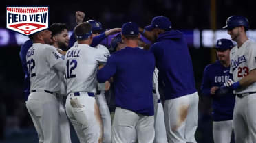 Desde el terreno: Muncy sella triunfo