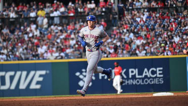 Brett Baty, Jorge Polanco hit back-to-back home runs