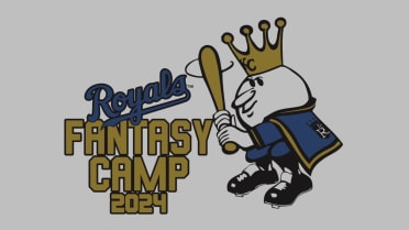 2024 Royals Fantasy Camp Recap