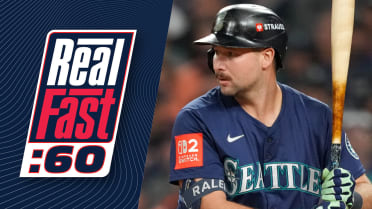 Real Fast: Tuesday's best in 60 seconds