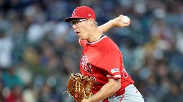 Ryan Johnson K's Randy Arozarena for first strikeout