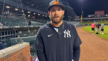 Hueston Morrill on 2025 season, Arizona Fall League