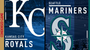 Juego Condensado: KC@SEA - 5/1/26
