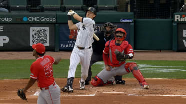 Cuadrangular de Colson Montgomery 