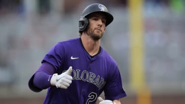 Ryan McMahon's two-run home run (9)