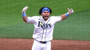 Jonathan Aranda's game-tying double
