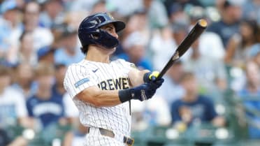 Sal Frelick's solo home run (5)