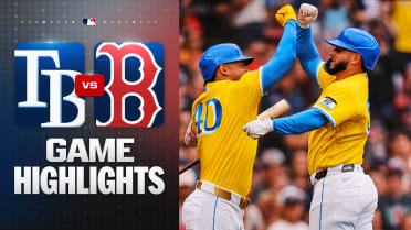 Wilyer Abreu's two homers spark Red Sox's comeback win