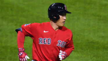 Hit remolcador de Masataka Yoshida