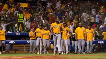 Matt Foster se apunta el salvado 