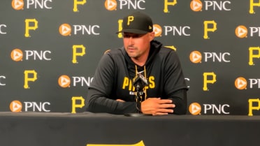 Don Kelly on Pirates' loss to the Nationals