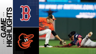 Game recap: Detroit Tigers lose to Boston Red Sox, 9-6
