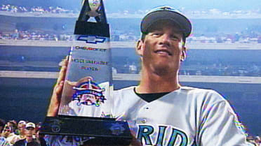 Relive the last All-Star Game in Texas in 1995 | 07/03/2024 | MLB.com