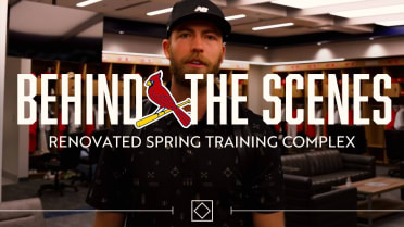 Libby Tours Renovated Complex