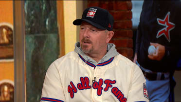 Billy Wagner on the emotions of being elected to HOF