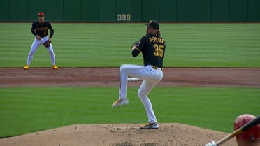 5/3/26: Premier Plays