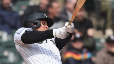 Dustin Harris' RBI single