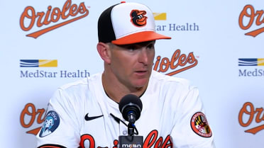 Tony Mansolino recaps walk-off win vs. Rays