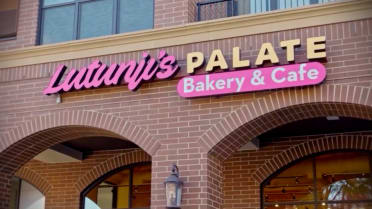 Game Changers: Lutunji's Palate