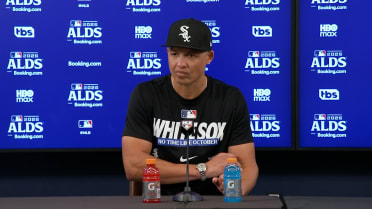 Will Venable on the pitching, Braden Montgomery, more