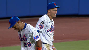 Curtain Call: Mets' outstanding 4th inning defense