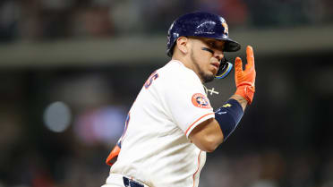 Isaac Paredes' solo home run (14)
