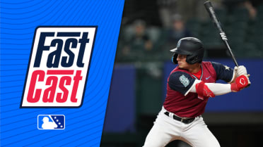 MiLB FastCast: Cole Young's five-hit game